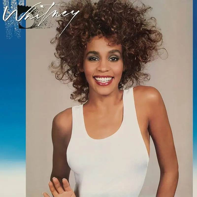 Whitney Houston | Whitney