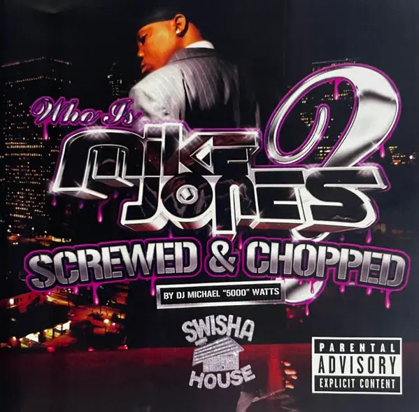 Who is mike jones