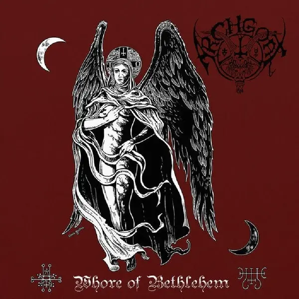 Whore Of Bethlehem