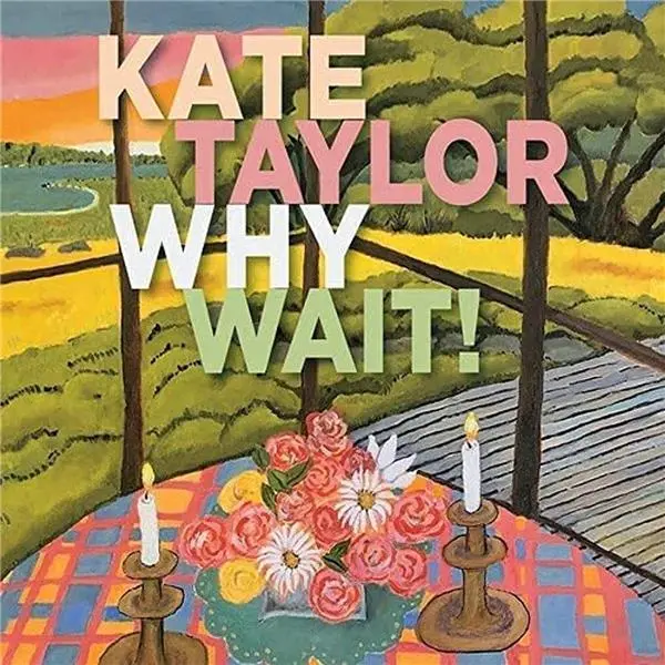 Why Wait!