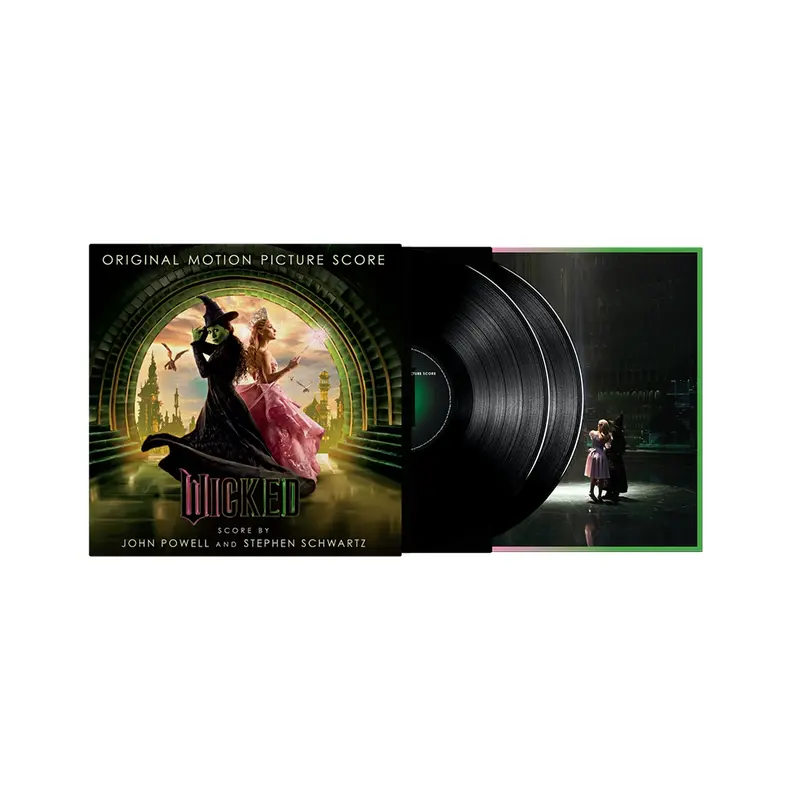 Wicked