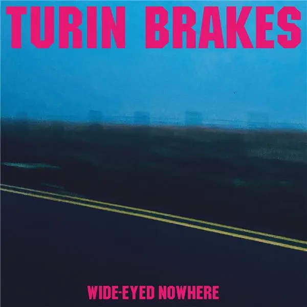 Wide - Eyed Nowhere