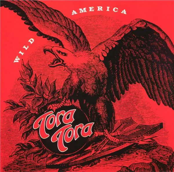 Wild America