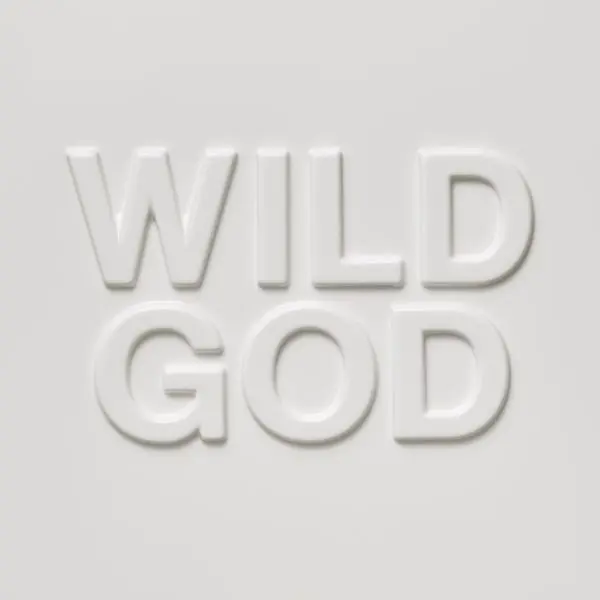 Wild God