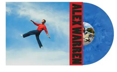 WILDCHILD Édition Limitée Vinyle Coloré