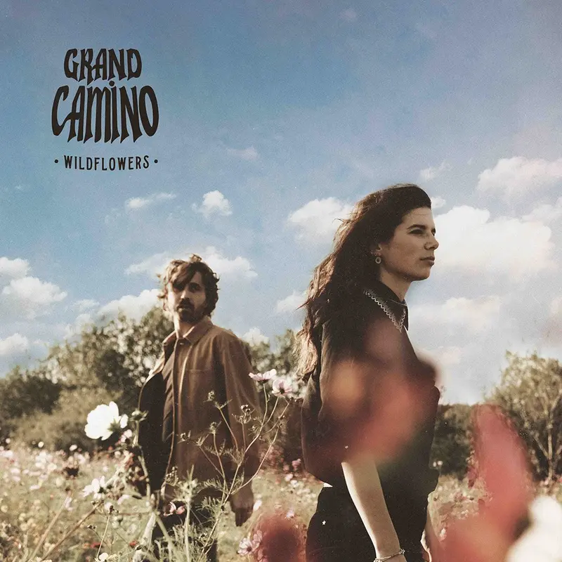 WILDFLOWERS - GRAND CAMINO (CD)