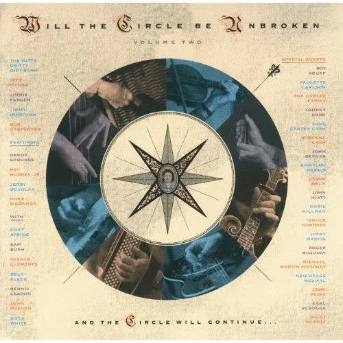 Will The Circle Be Unbroken