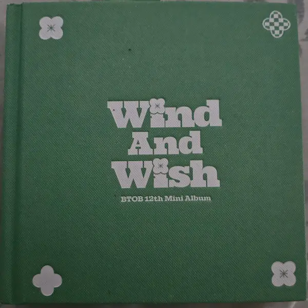 Wind And Wish