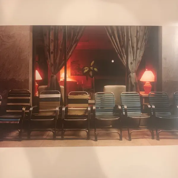 Window In The Rhythm - Vinyle