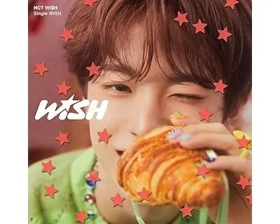 Wish (Yushi Version) Édition Limitée