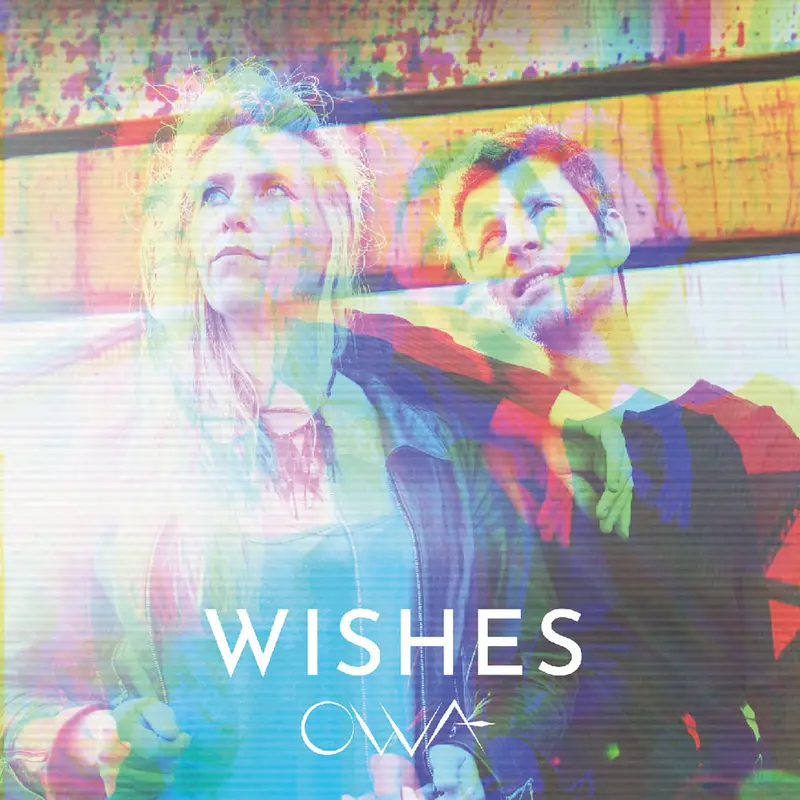WISHES - OWA (CD)