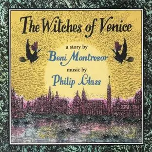 Witches of Venice