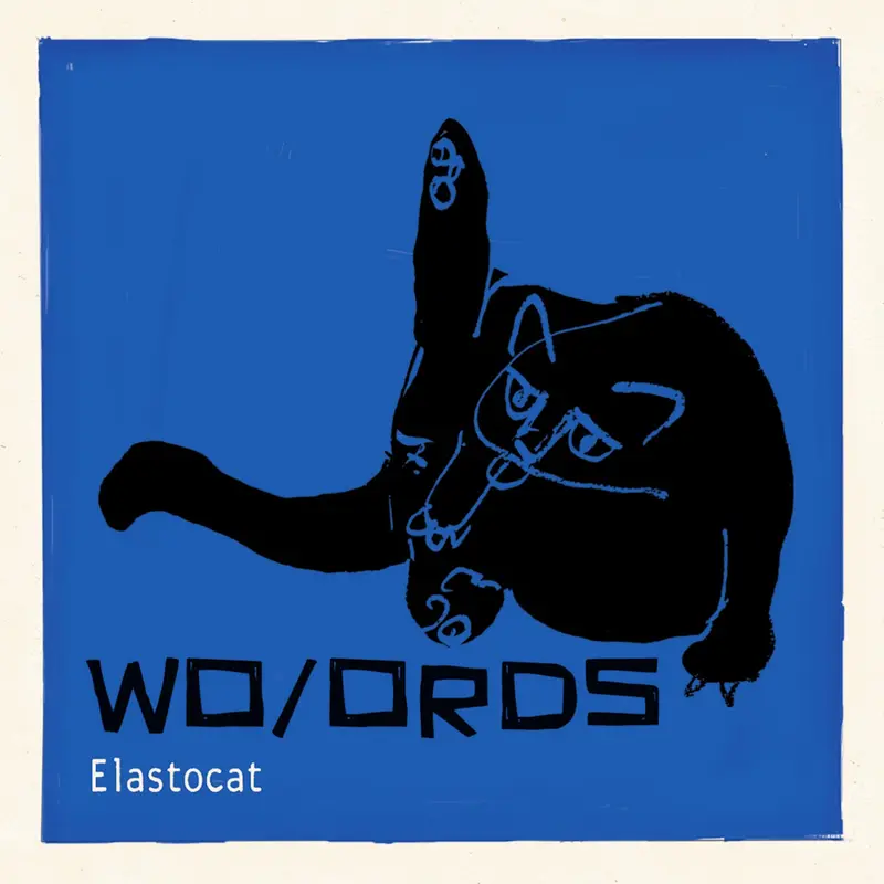 WO/ORDS - ELASTOCAT (CD)