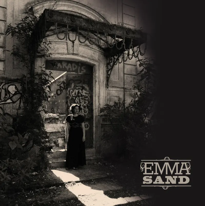 WONDERLAND - EMMA SAND GROUP (CD)