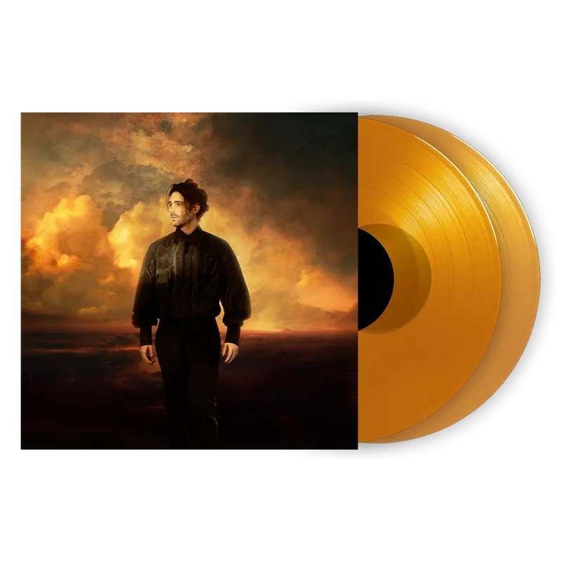 Worakls - Double LP « From one blink to another » - Signed [limited edition]