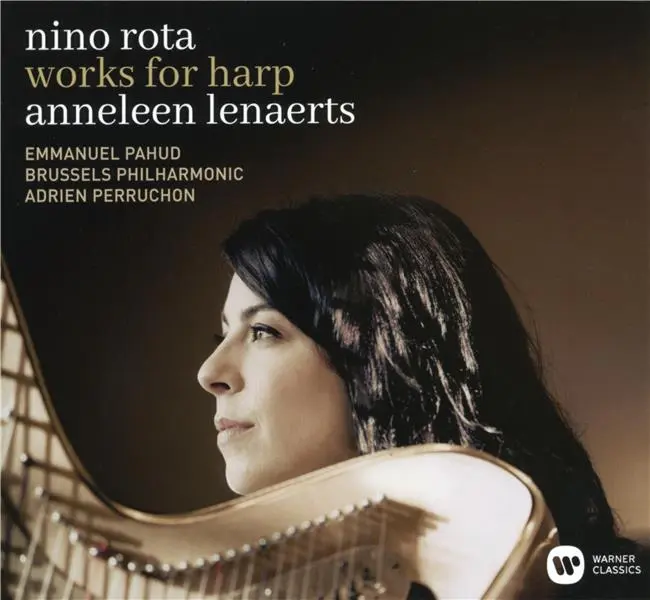 Works For Harp
