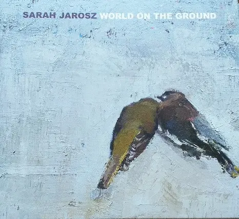 World On The Ground