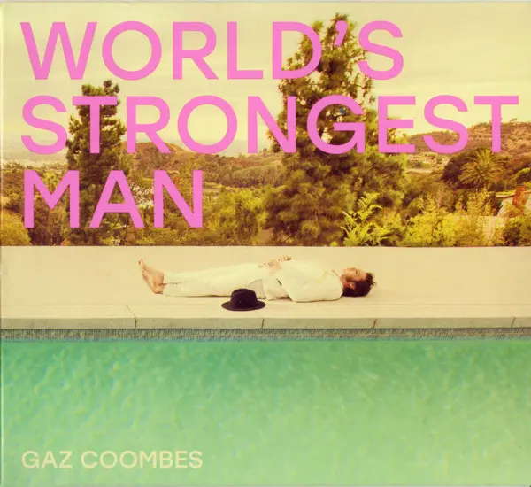 World’s Strongest Man