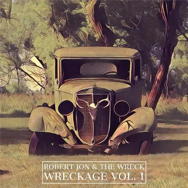 Wreckage Volume 1