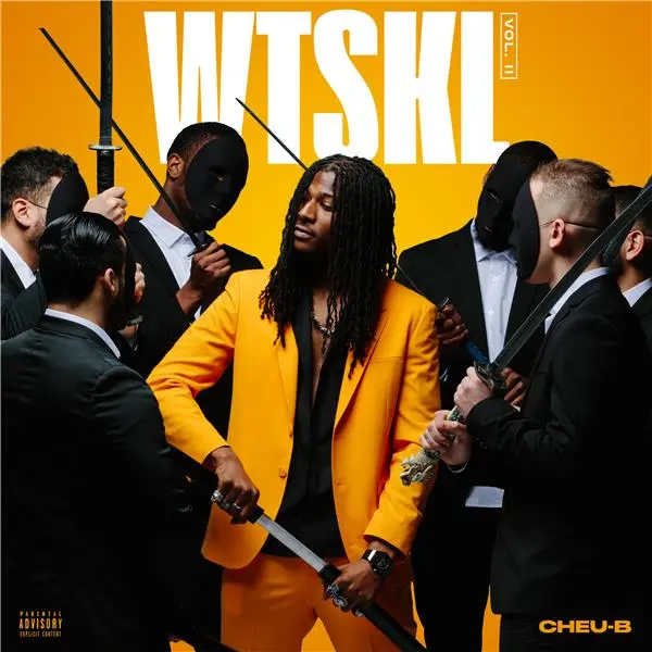 Wtskl Volume 2