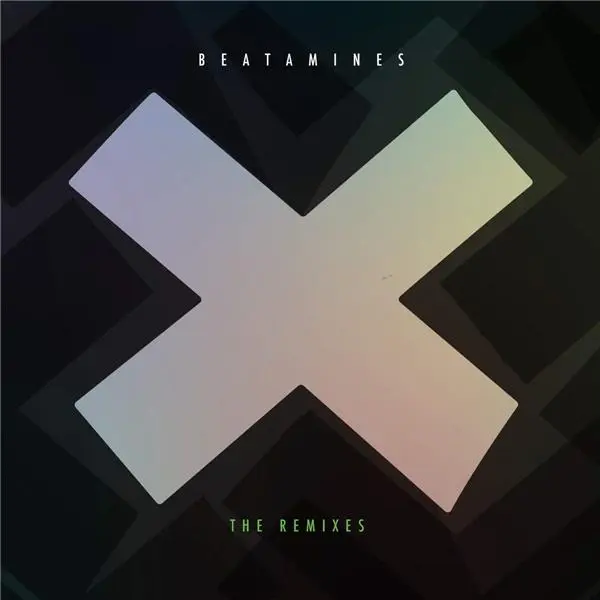 X The Remixes
