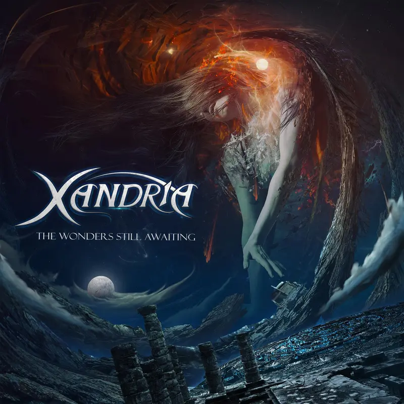 Xandria | The Wonders Still Awaiting - Vinyle