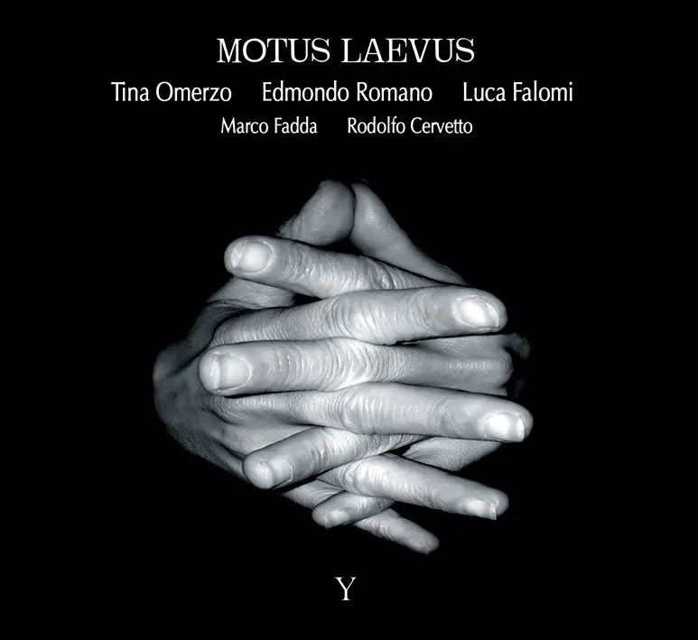 Y - MOTUS LAEVUS (CD)
