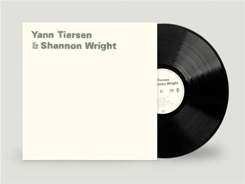 Yann Tiersen et Shannon Wright