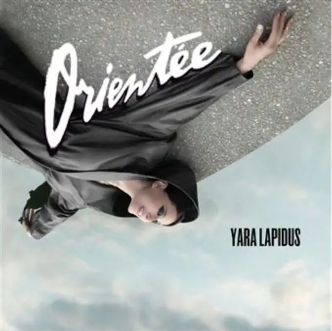 Yara Lapidus | Orientée