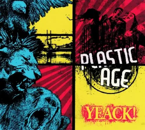 Yeack
