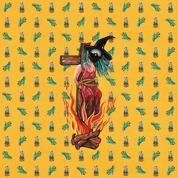 Year Of The Witch