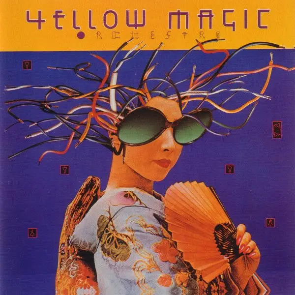 Yellow Magic Orchestra