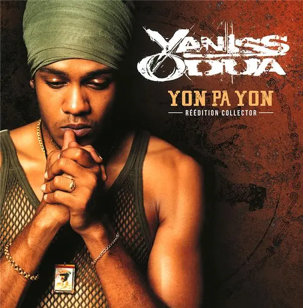 Yon Pa Yon Edition Collector
