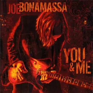 You and me