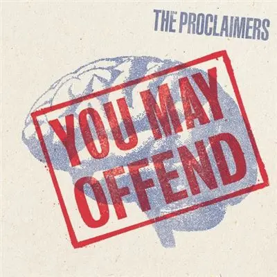 You May Offend