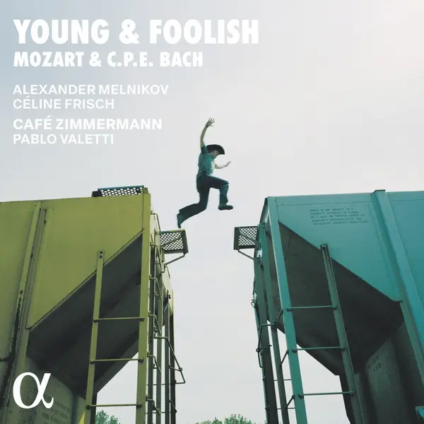 Young And Foolish