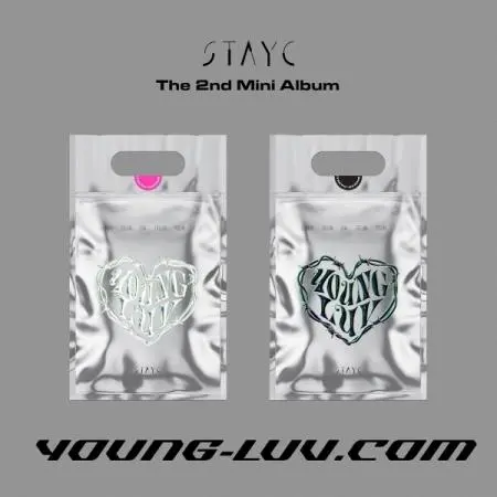 Young Luv Com