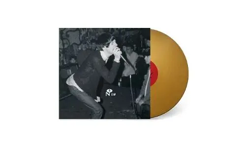 Your Hearts Belong To Us Vinyle Or