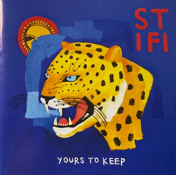 Yours To Keep