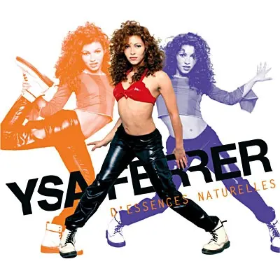 Ysa Ferrer | D'essences Naturelles