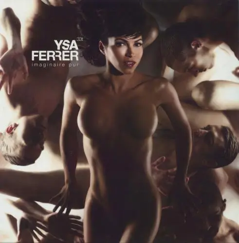 Ysa Ferrer | Imaginaire Pur - Vinyle
