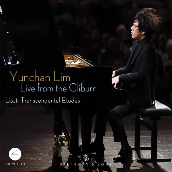 Yunchan Lim Live From The Cliburn