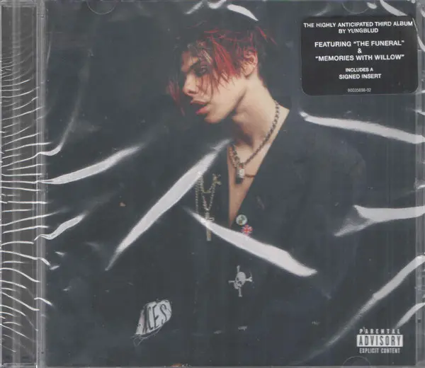Yungblud Édition Limitée