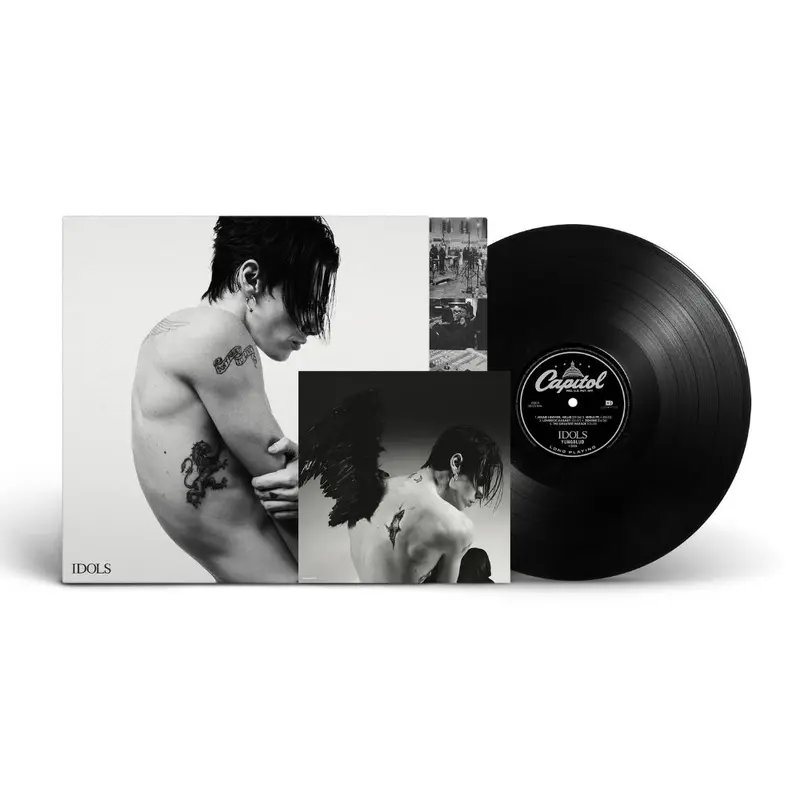 Yungblud - Idols - Vinyle
