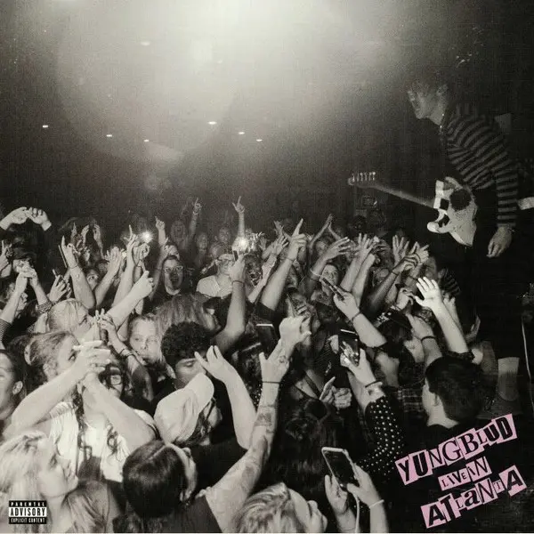 Yungblud Live In Atlanta