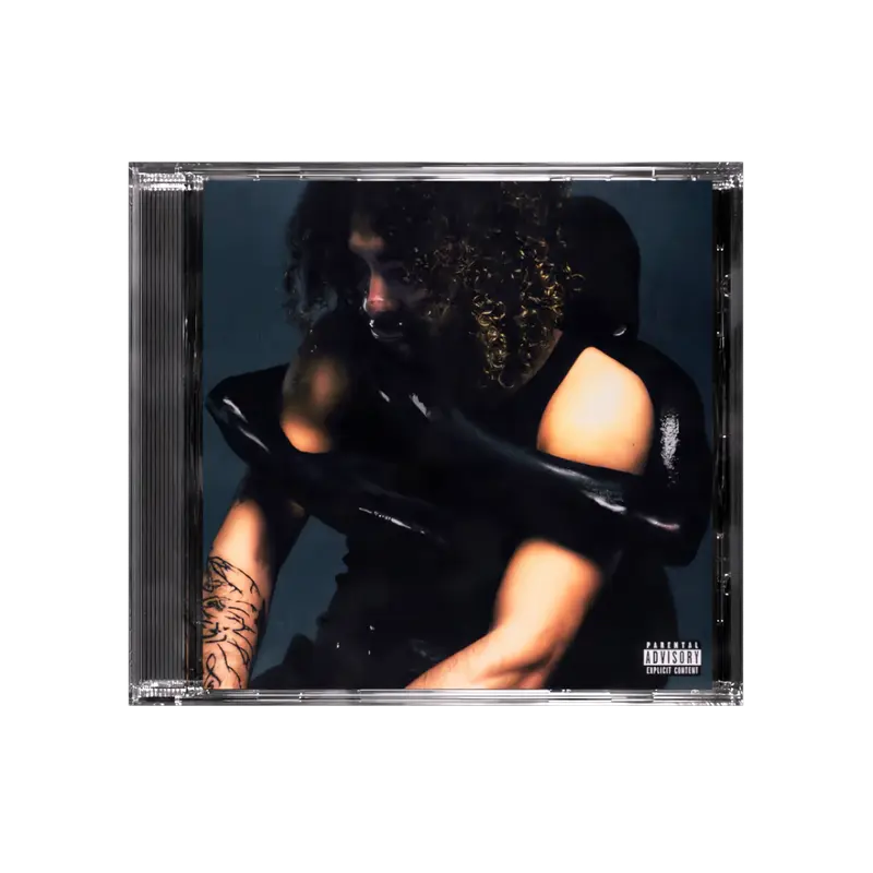 Zamdane - RAHMA - CD