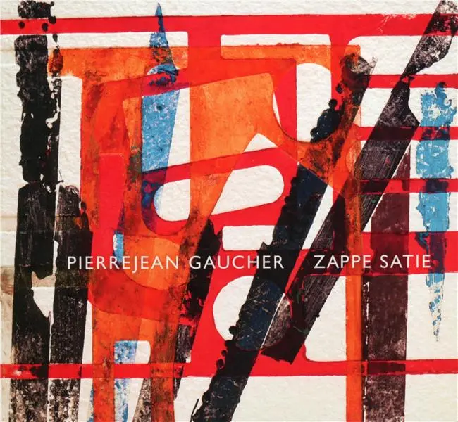 Zappe Satie