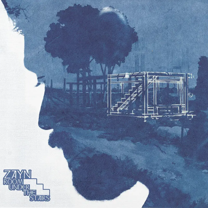 Zayn | Room Under The Stairs