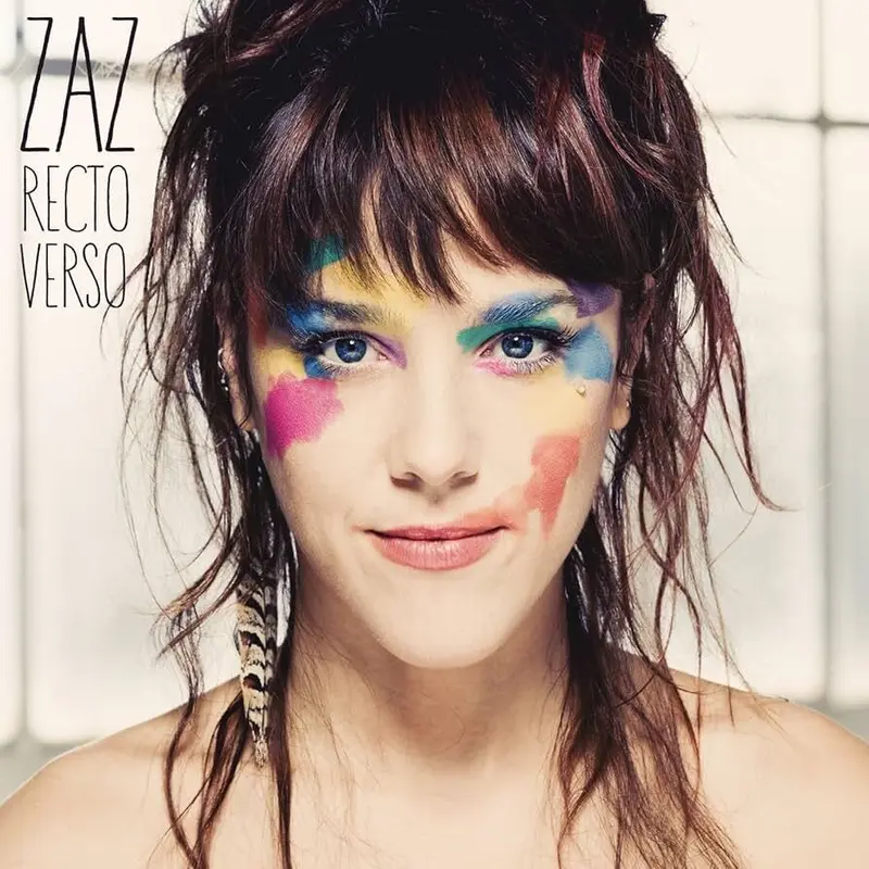 Zaz | Recto Verso - vinyle