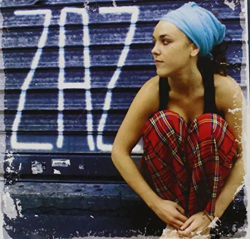Zaz | Zaz - CD